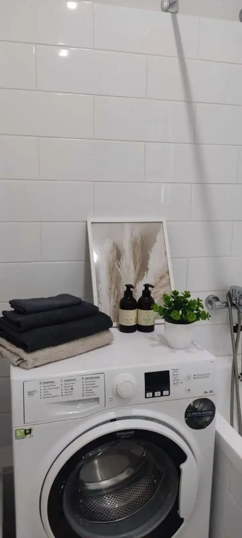 Квартира на Карпинского