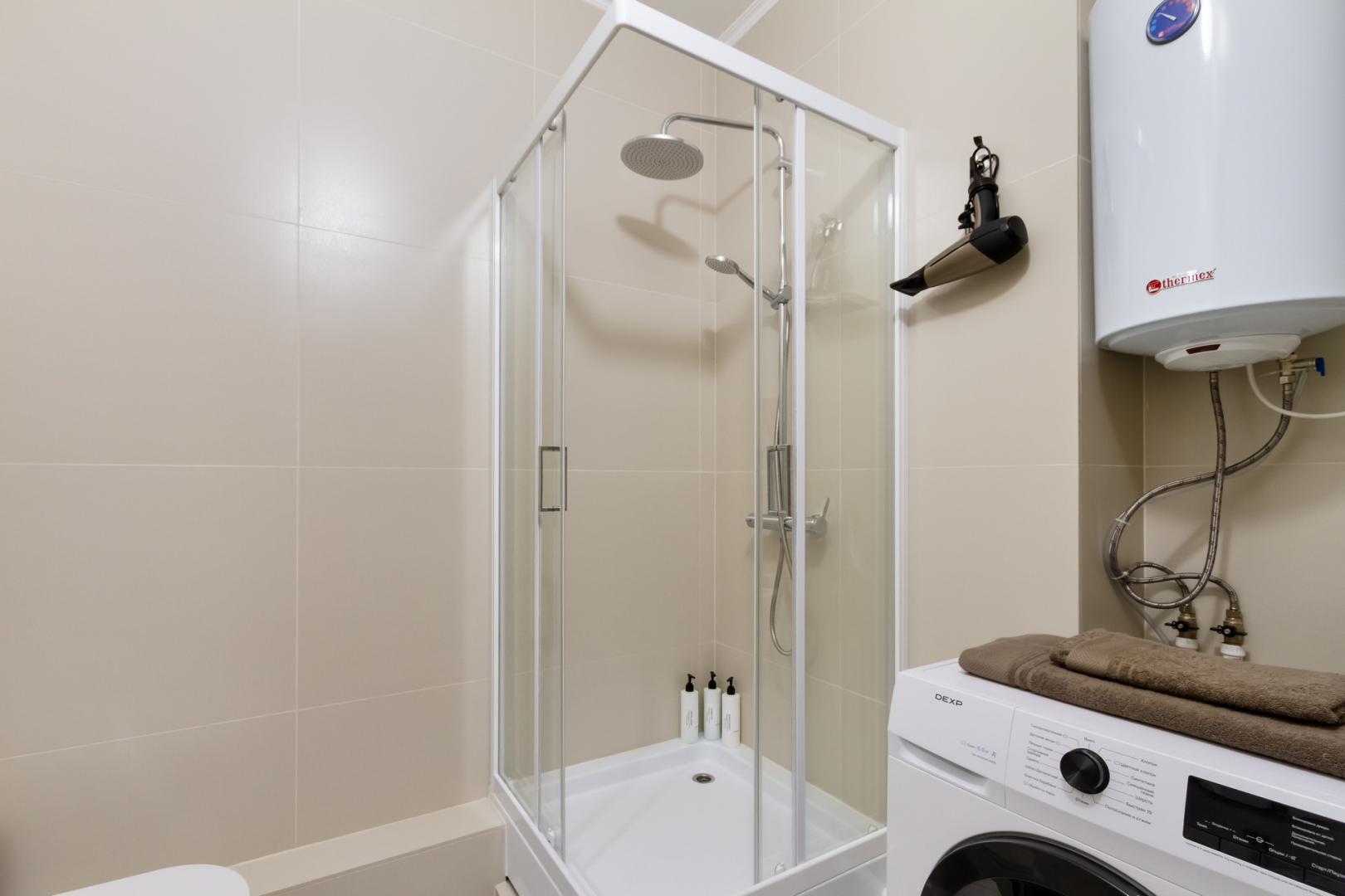 Квартира Студия-Лофт у Зоопарка по Европейским Стандартам