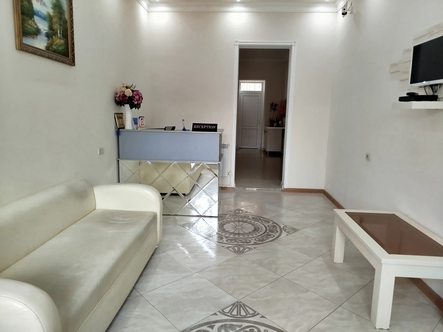 Гостевой дом Ideal