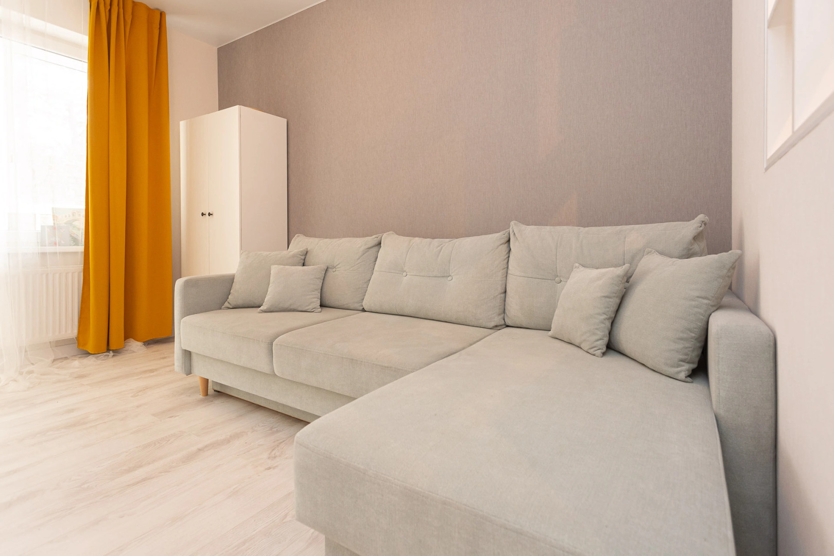 Апартаменты Silent Lake Studio