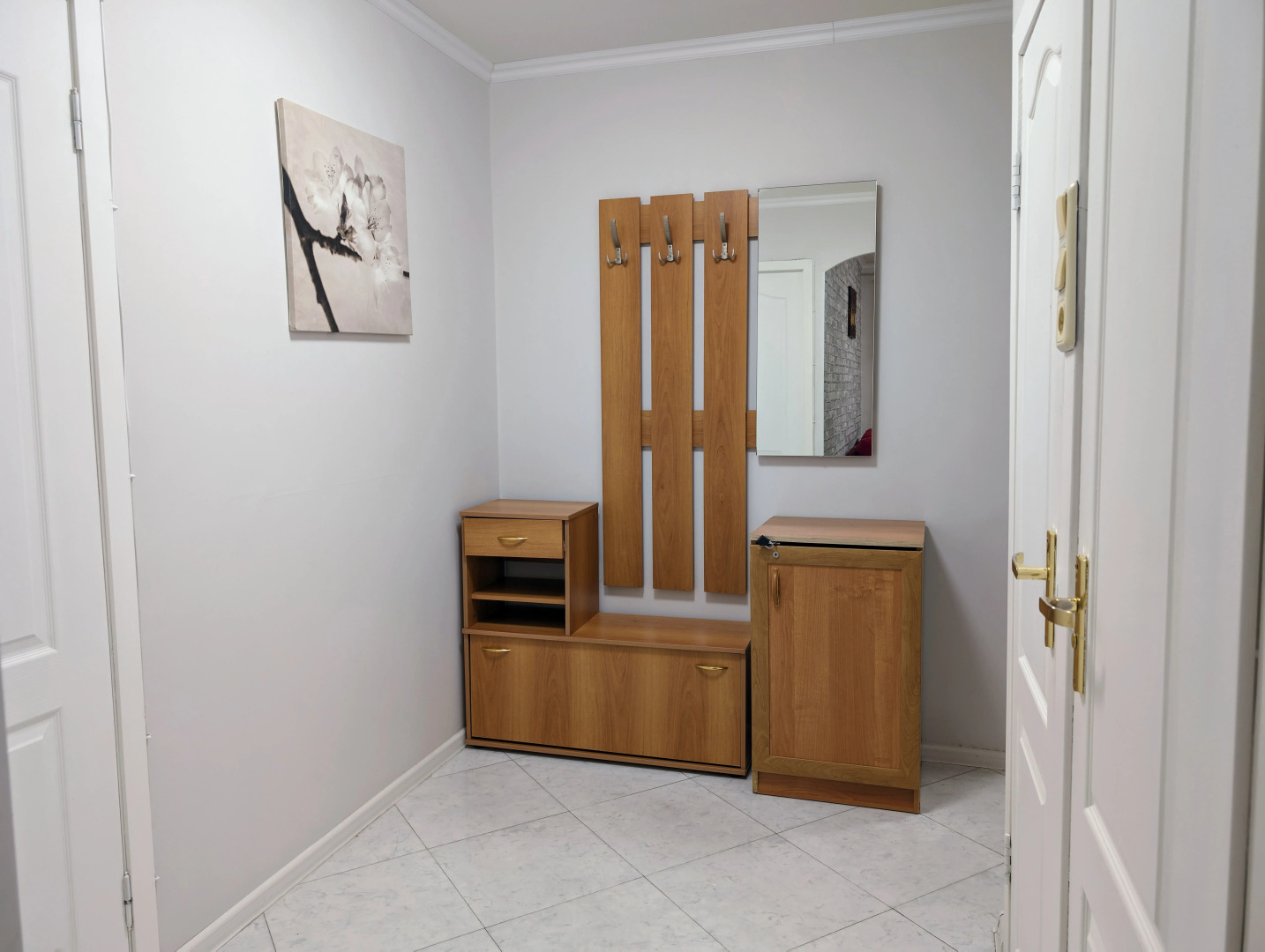 Квартира Свободна - Правды 5