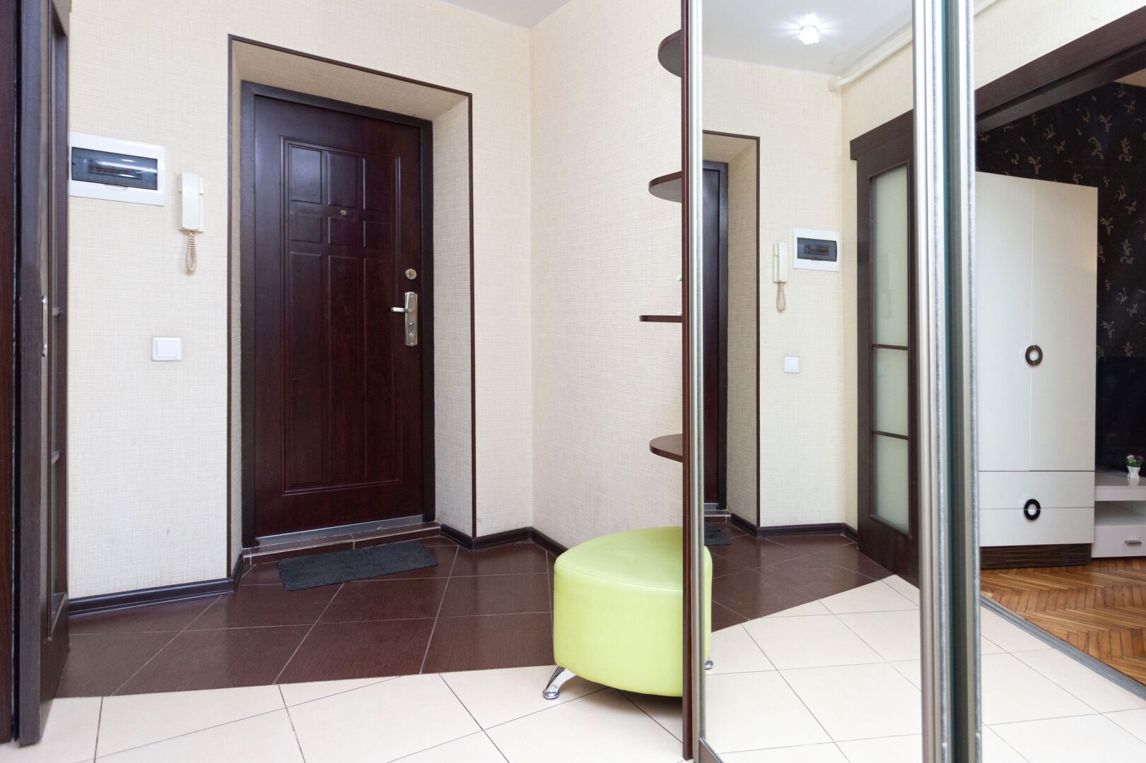 Апартаменты Comfort рядом с ж/д вокзалом