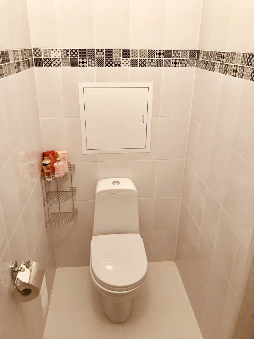 Квартира Лондон