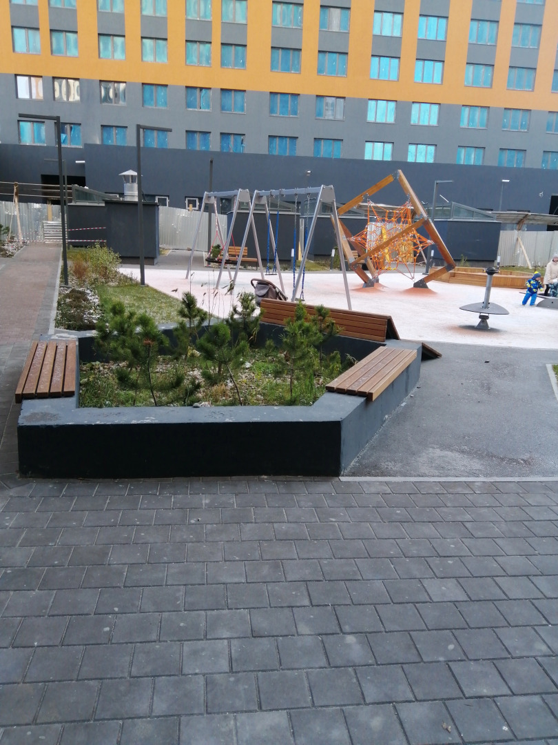 Квартира Fave house