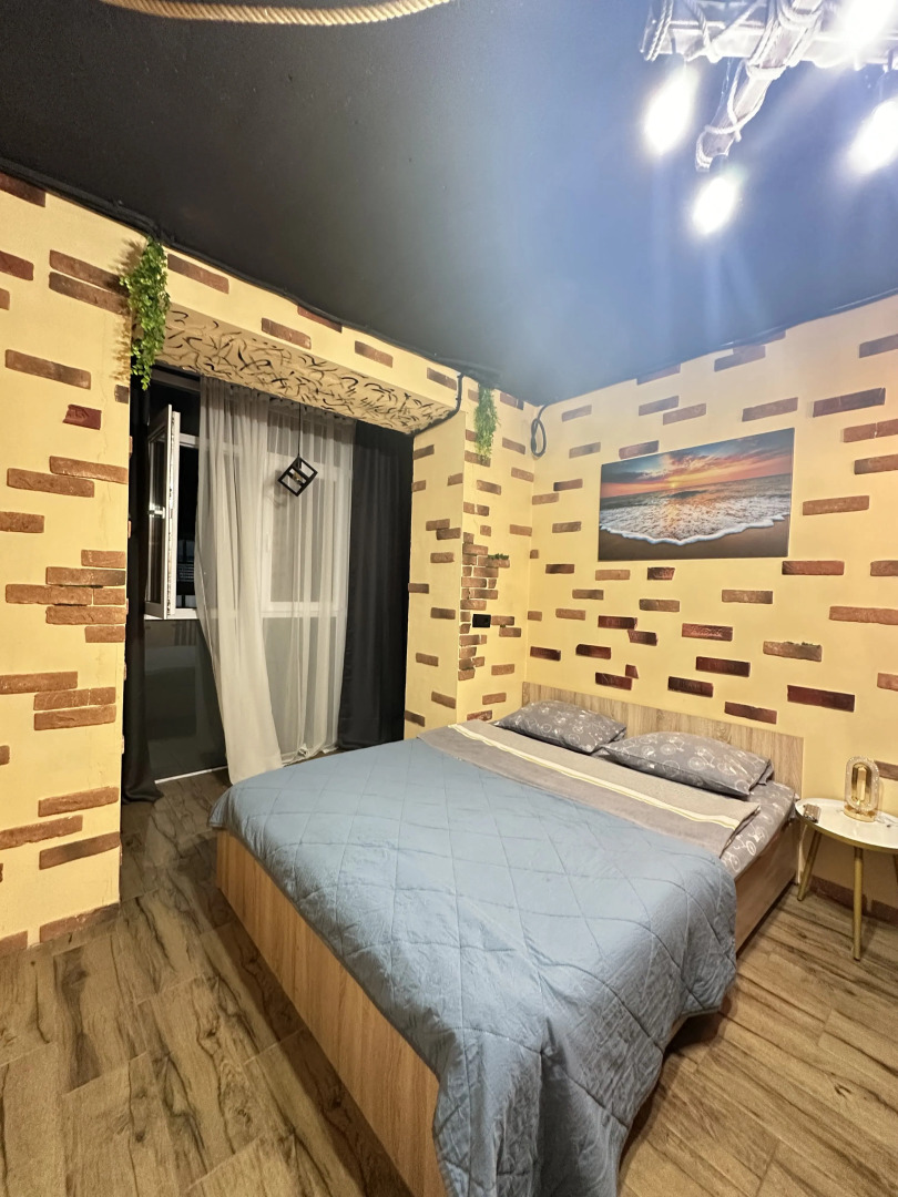 Квартира Day&nite