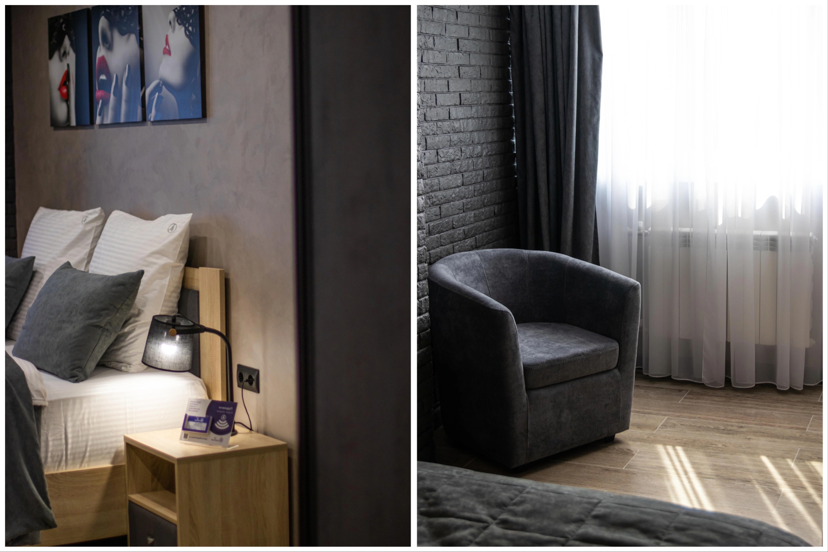 Апартаменты Loft Apartment/41B Lunnaya