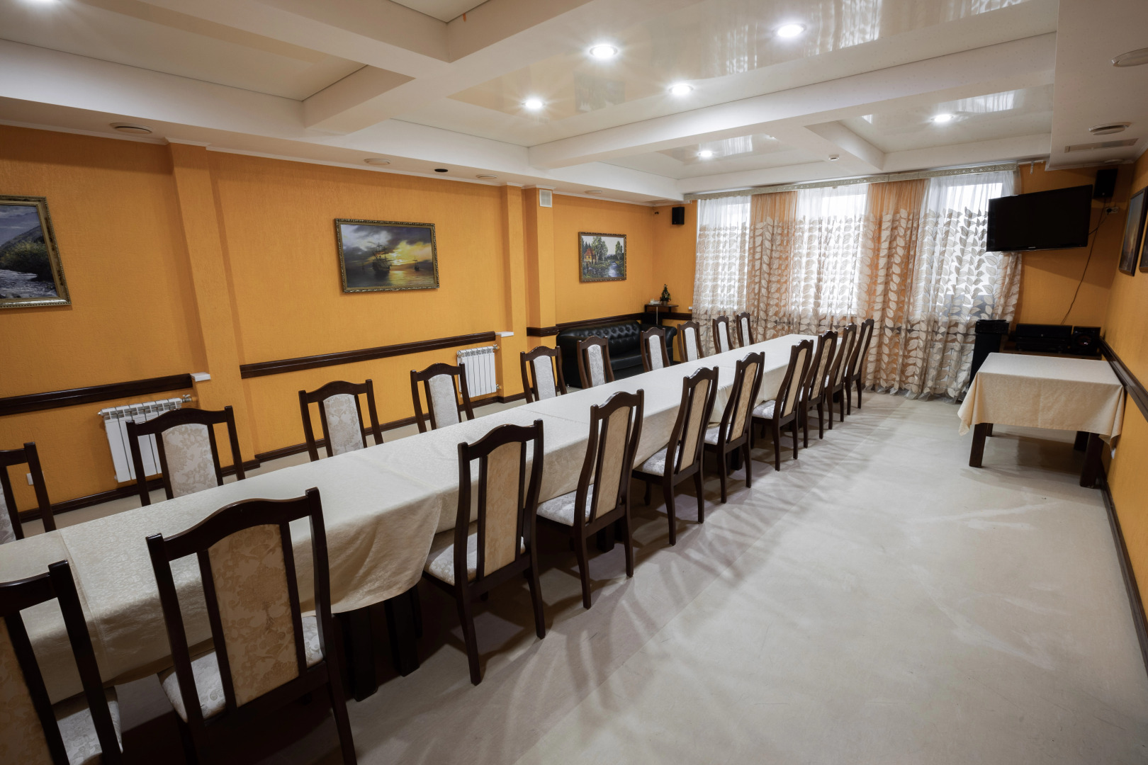 Отель Мираж