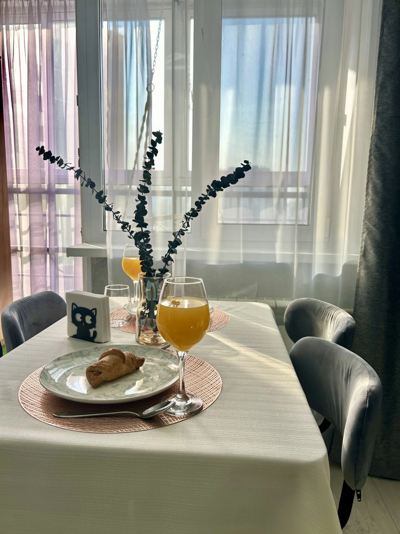 Квартира Благих рядом ЧВВАКУШ