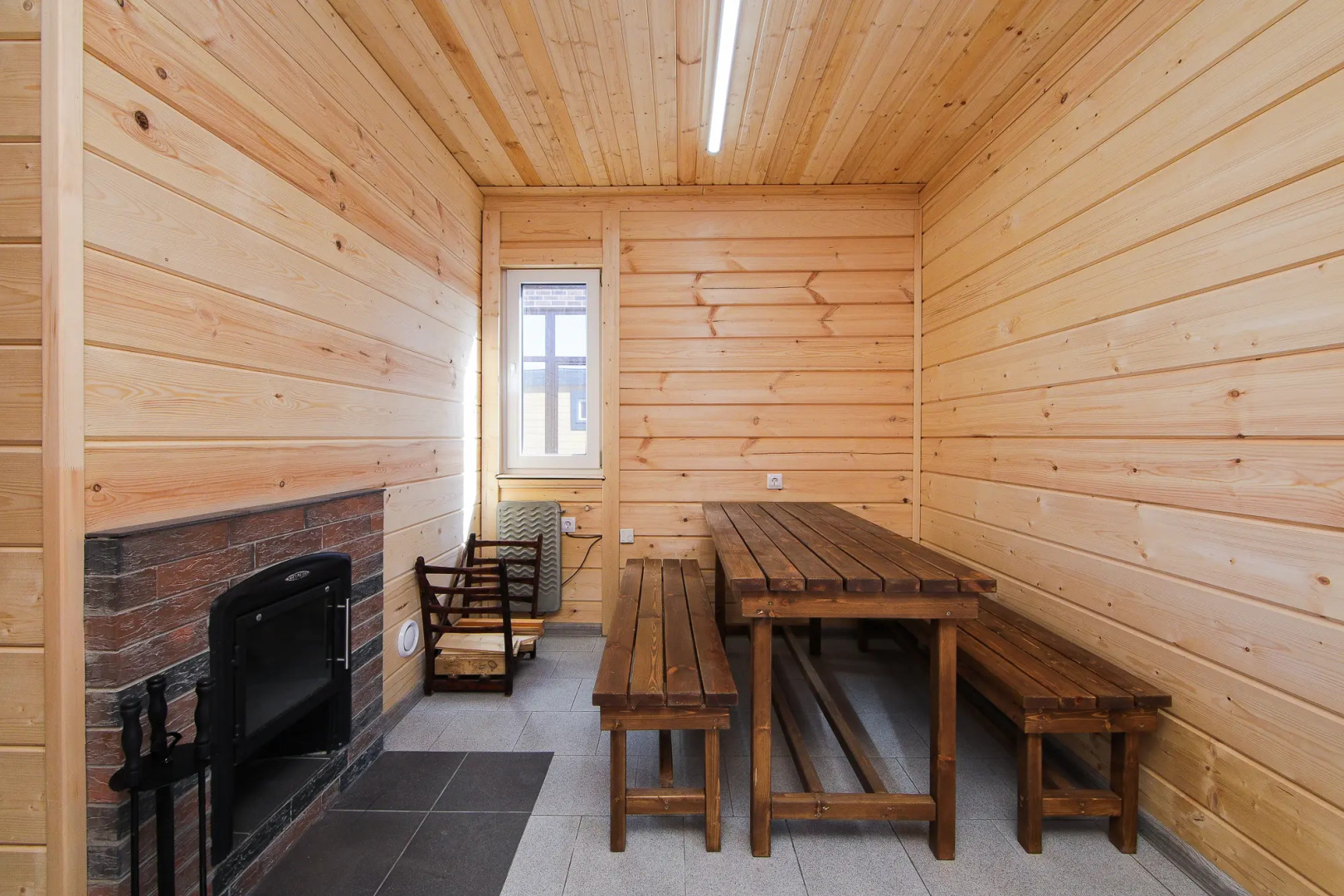 Частный дом Barnhouse Holiday