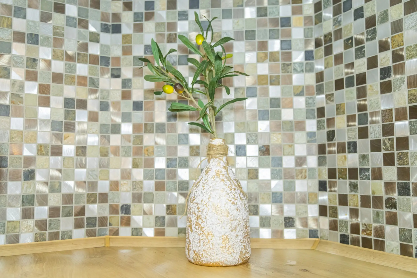 Квартира Комфортная и уютная студия Оливия