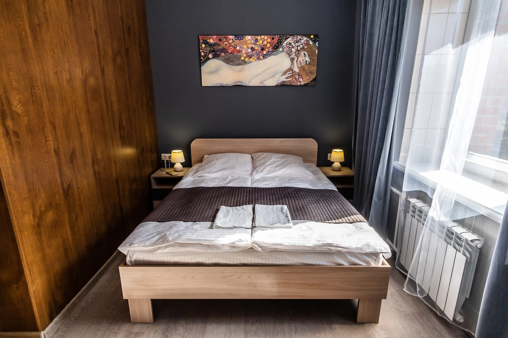 Отель Мира-Locus