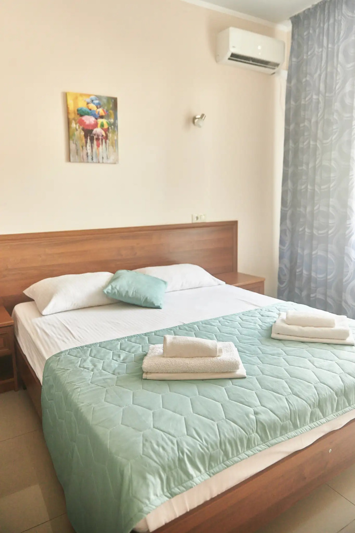 Гостевой Дом Кассис