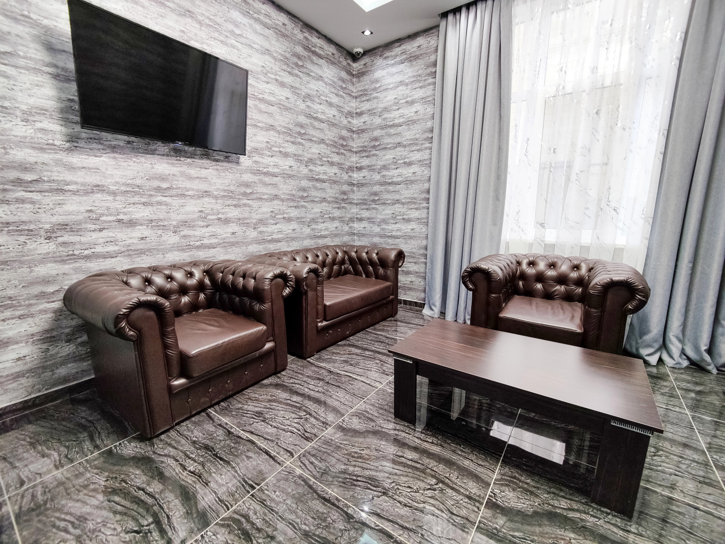 Отель Элита 2