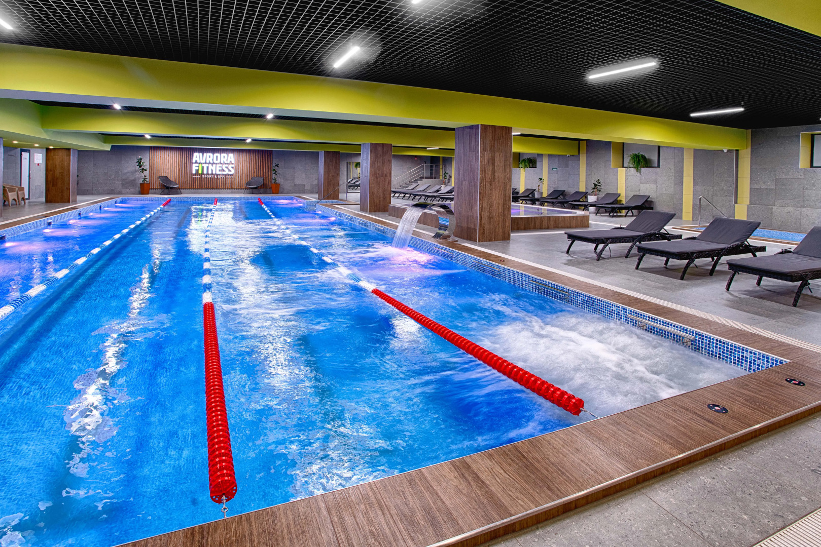 Отель Аврора