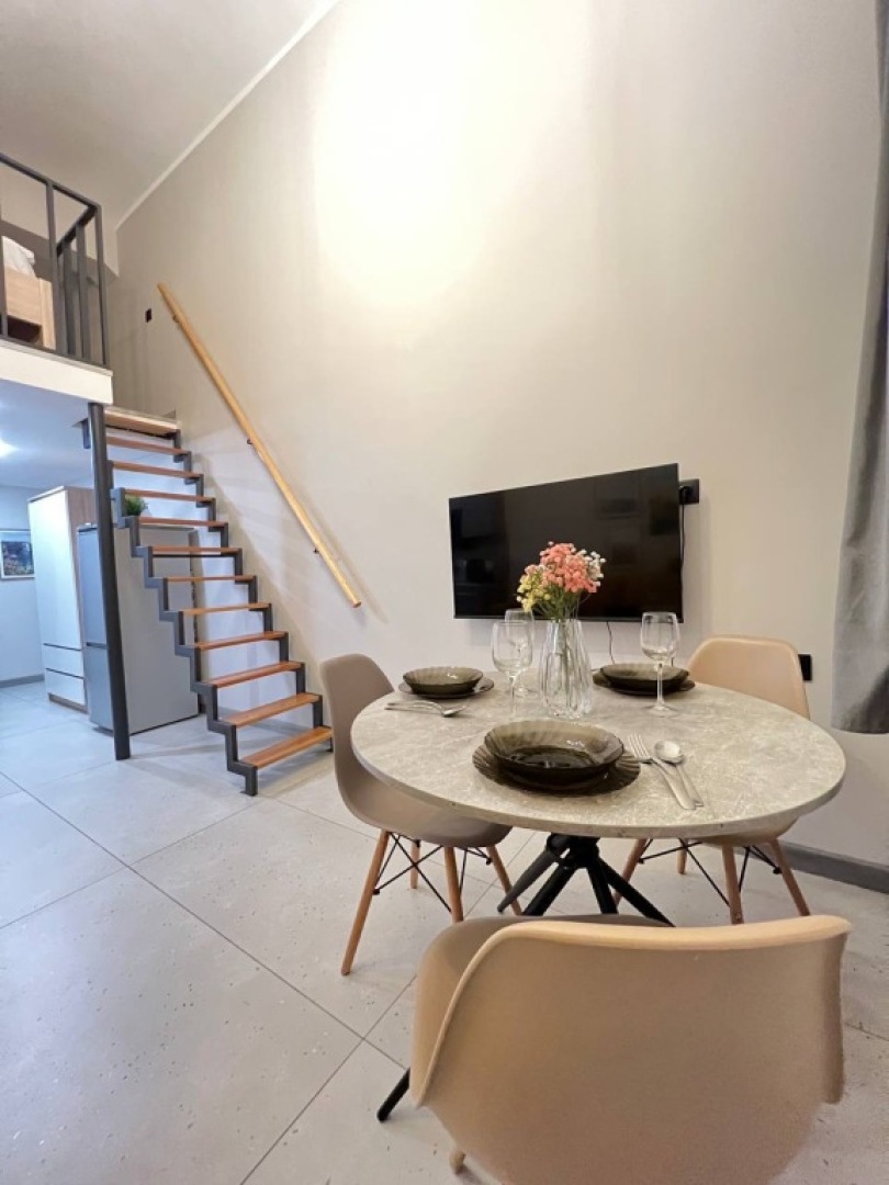 Апартаменты Yellow Lucky Room у Метро Бауманская