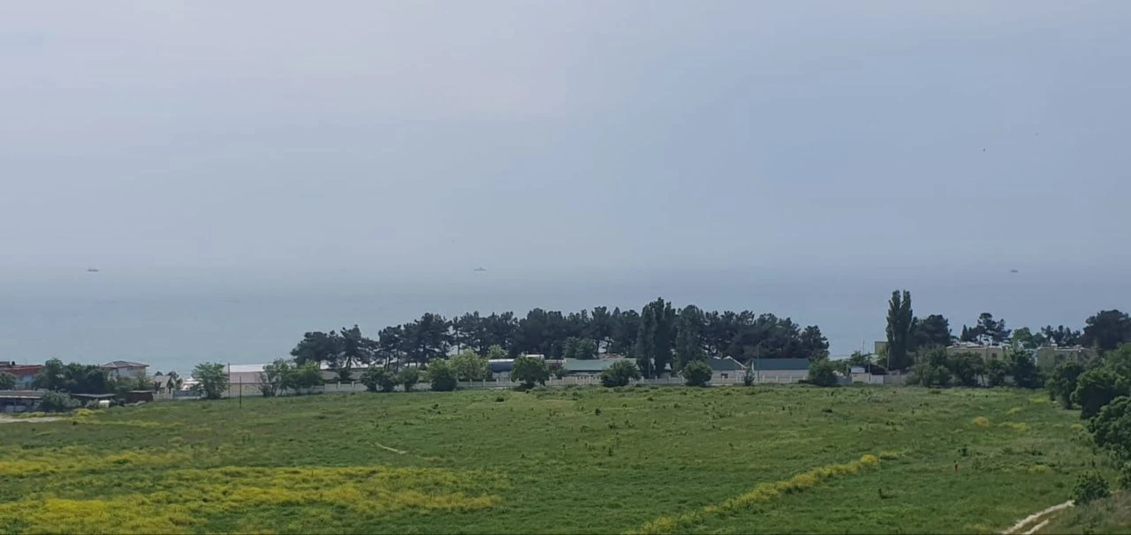 Гостевой дом Светлана