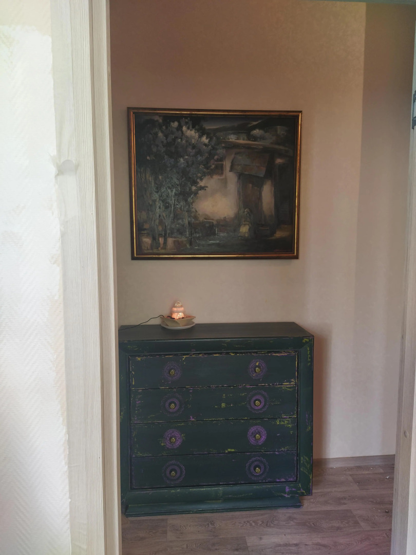 Квартира в центре Кронштадта