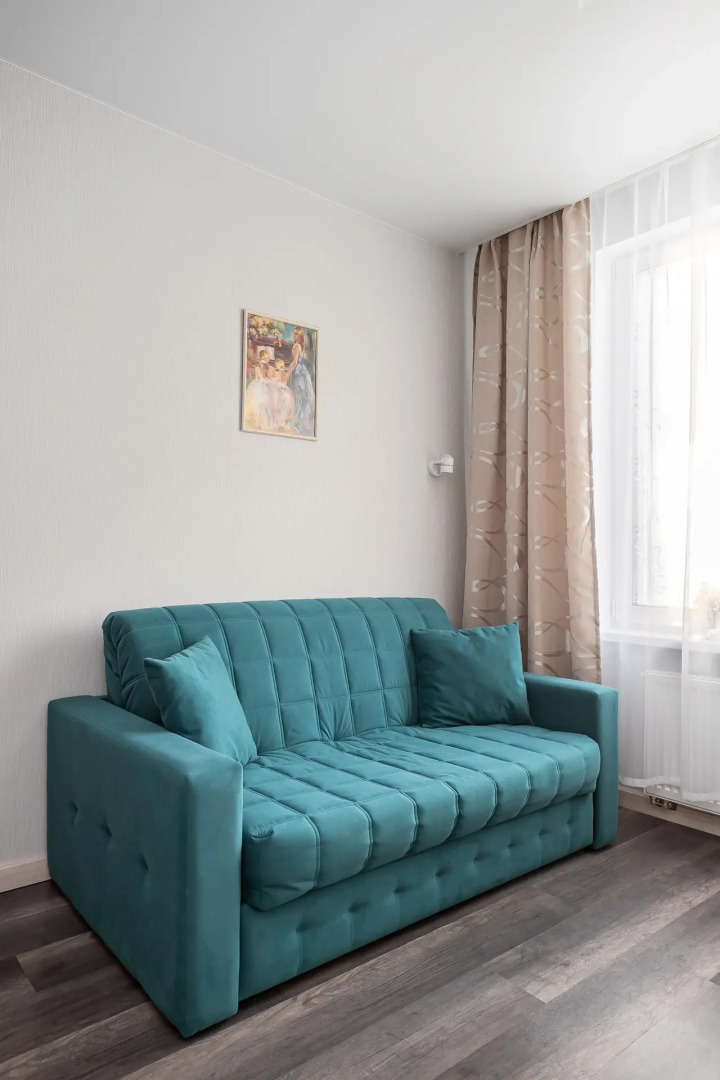 Квартира Двухкомнатная Рядом с Новoрижcким Шосcе