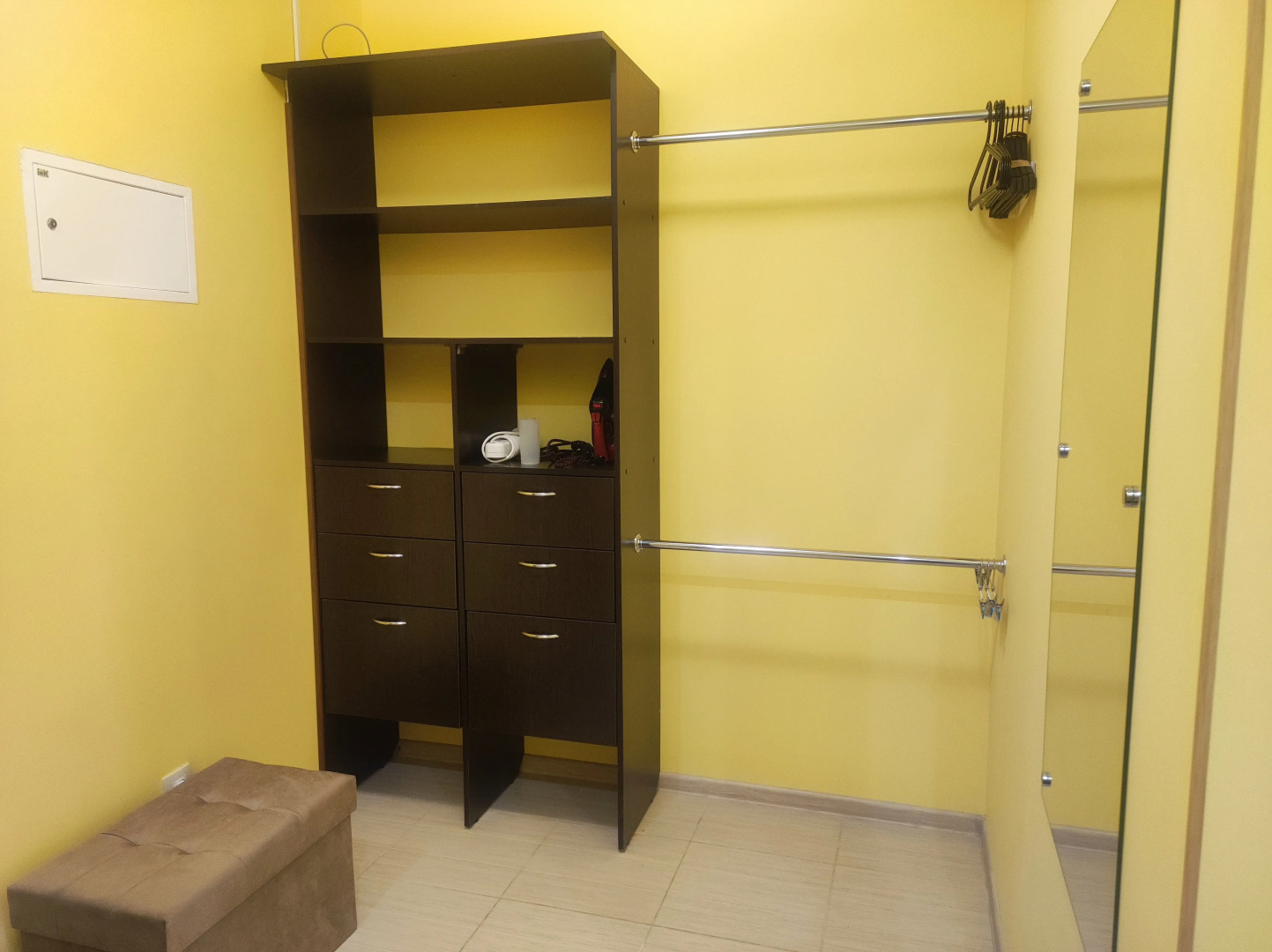 Квартира Уютная