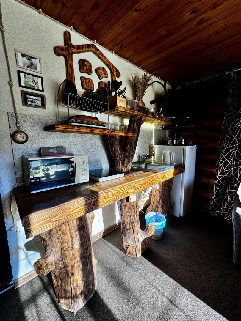 Гостевой дом Усадьба Мордвеза