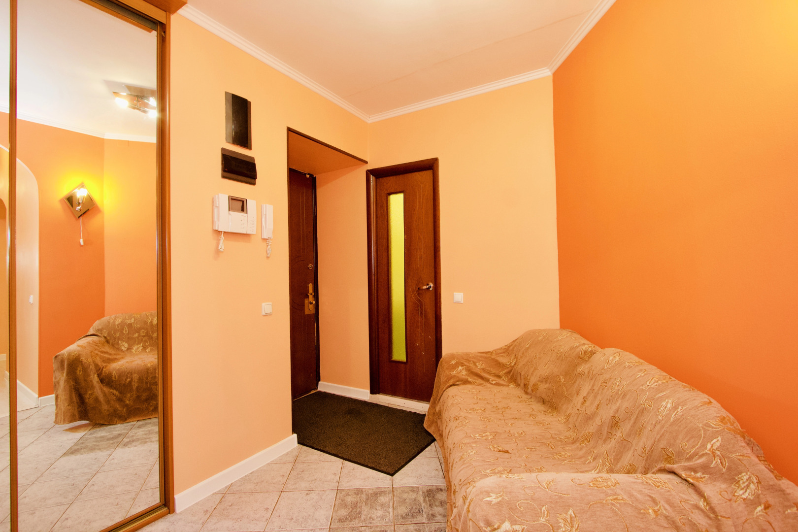 Квартира Свободна - Сивцев Вражек