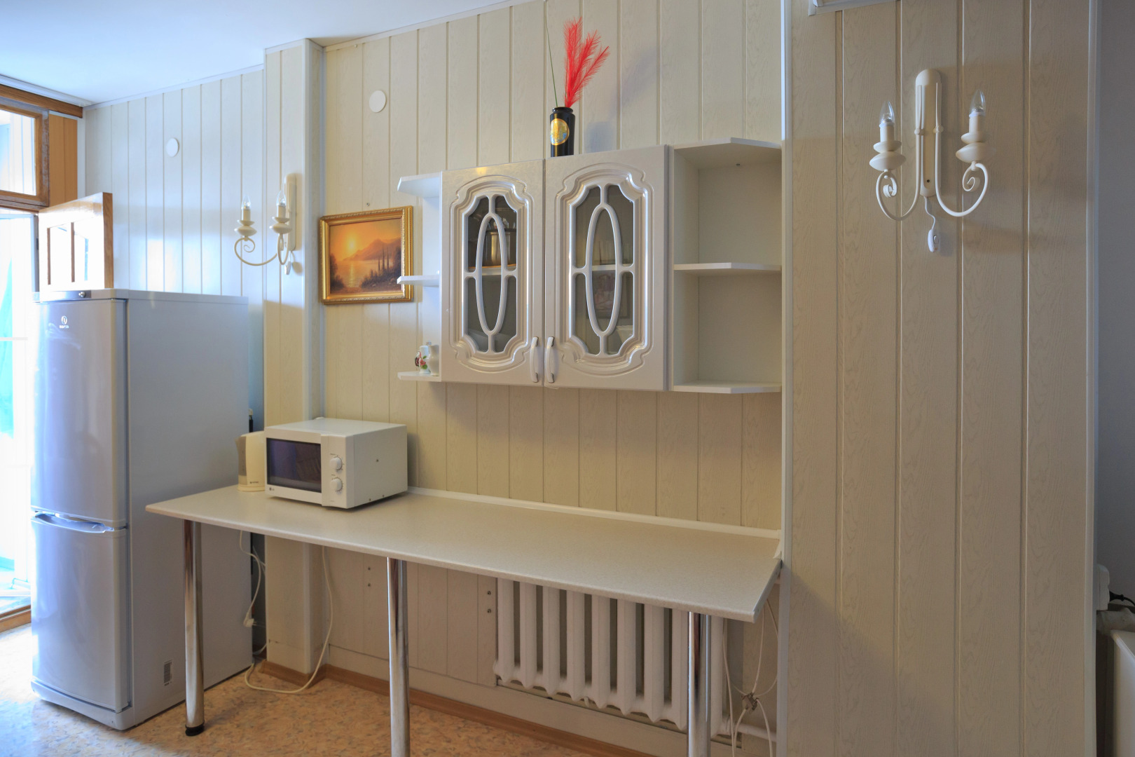 База отдыха Весла