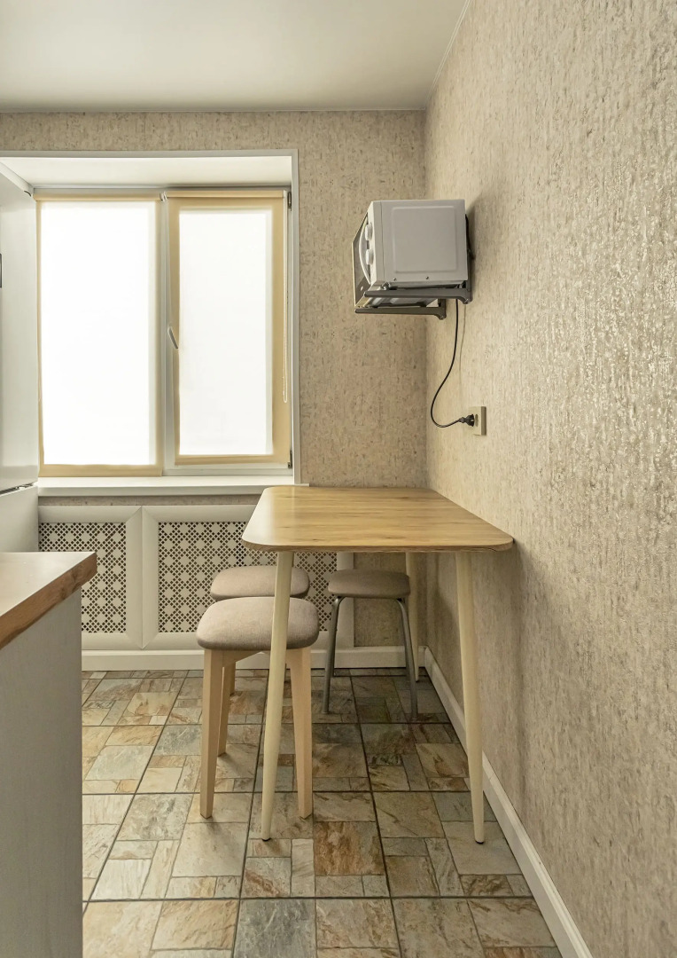 Апартаменты на улице Кирова 68