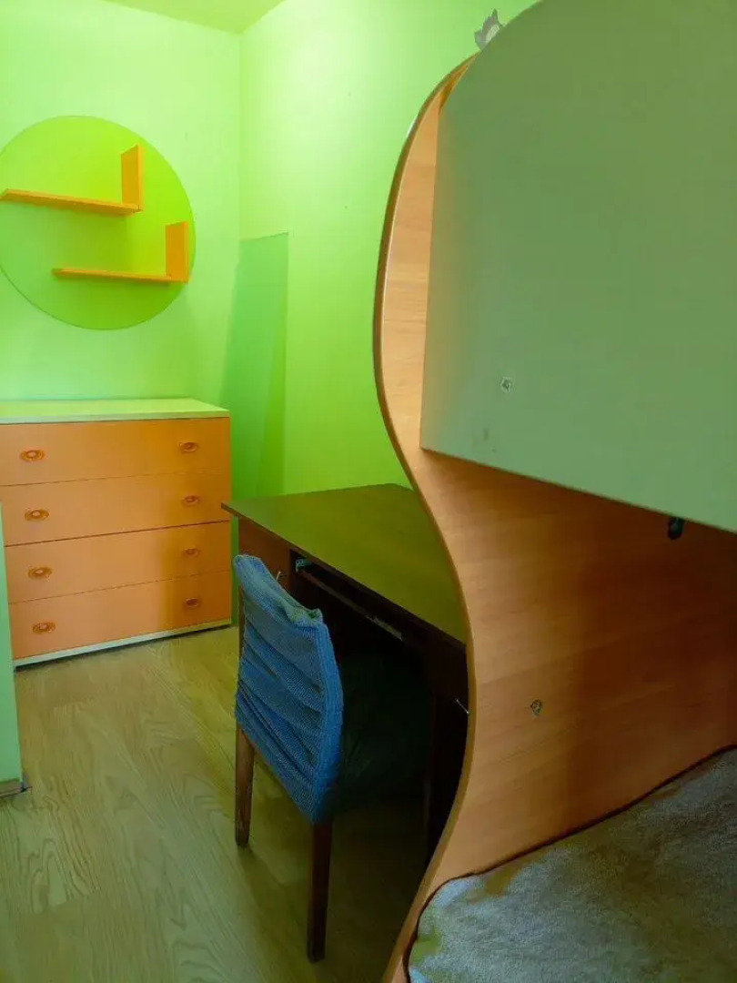 Апартаменты в Северном микрорайоне 8