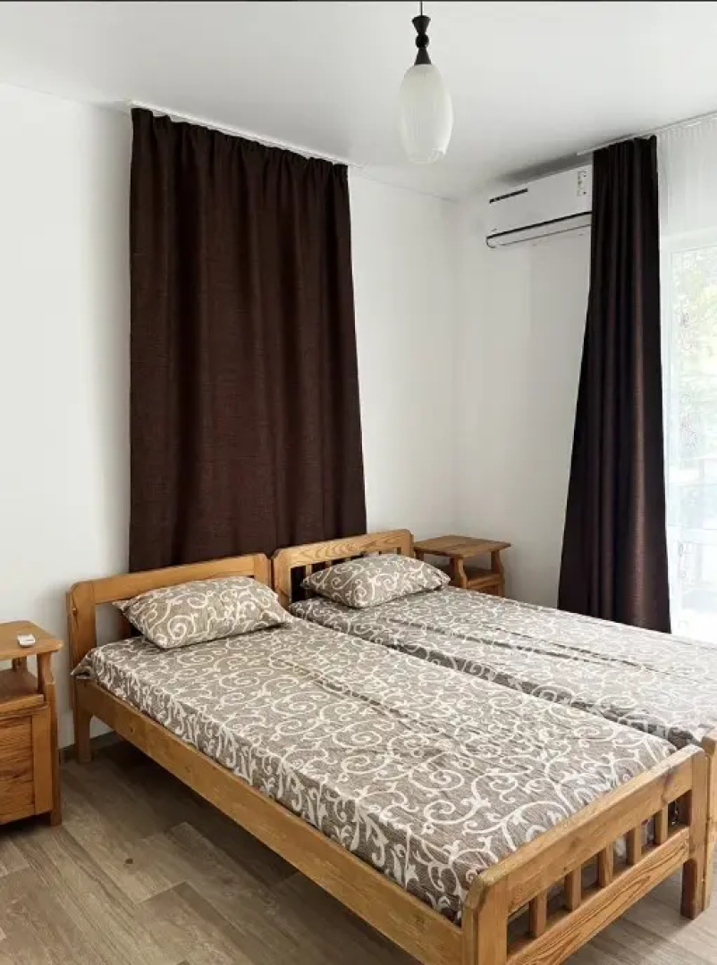 Peschanyij Bereg Mini-hotel