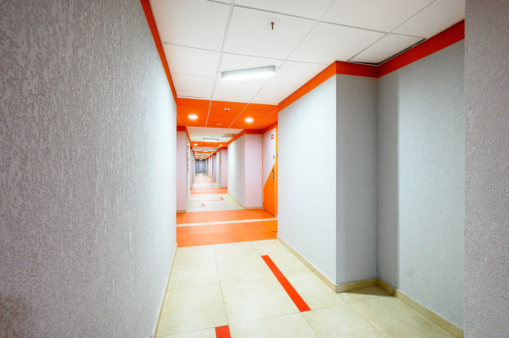 Апартаменты Ава Старт SyncotelHome