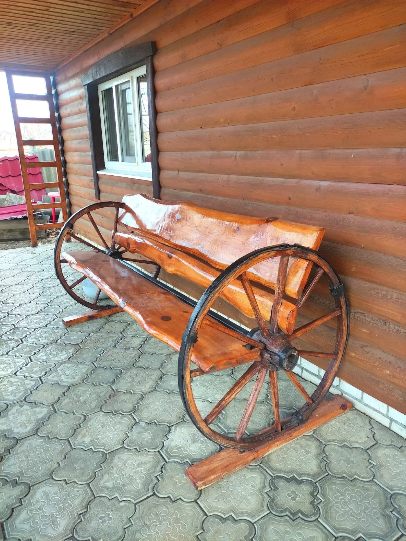 Частный Дом ART-Гость