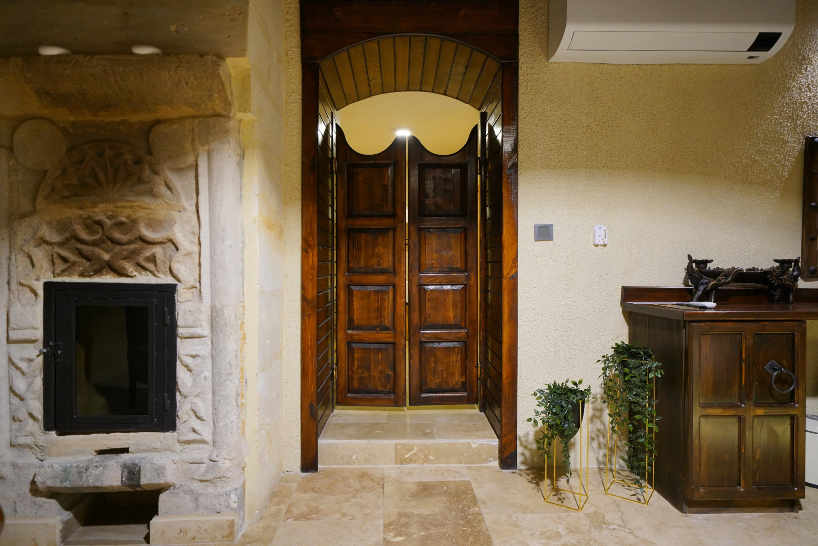 Отель A La Mode Cappadocia