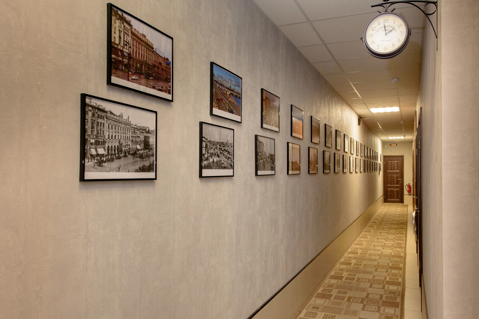 Гостевой дом Календарь