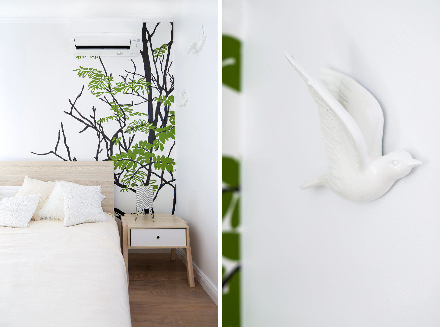 Дом Уютый скандинавский дом для всей семьи