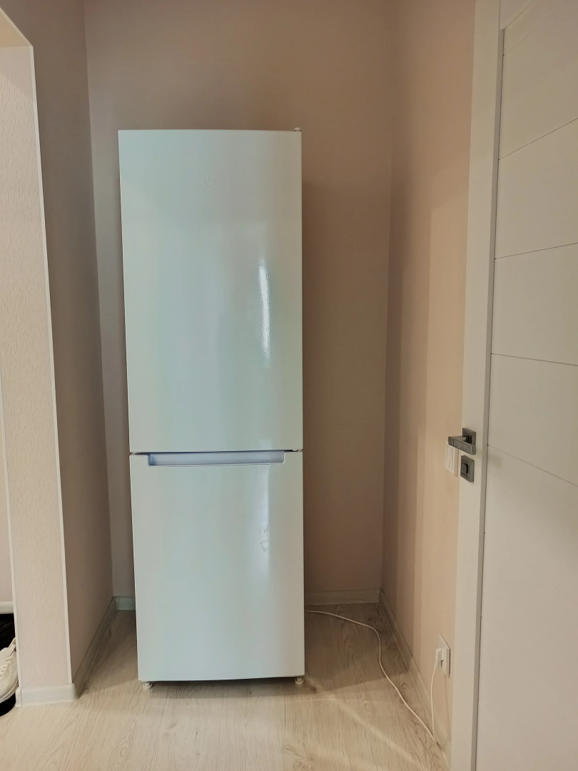 Квартира на Парковом Бульваре 2к3