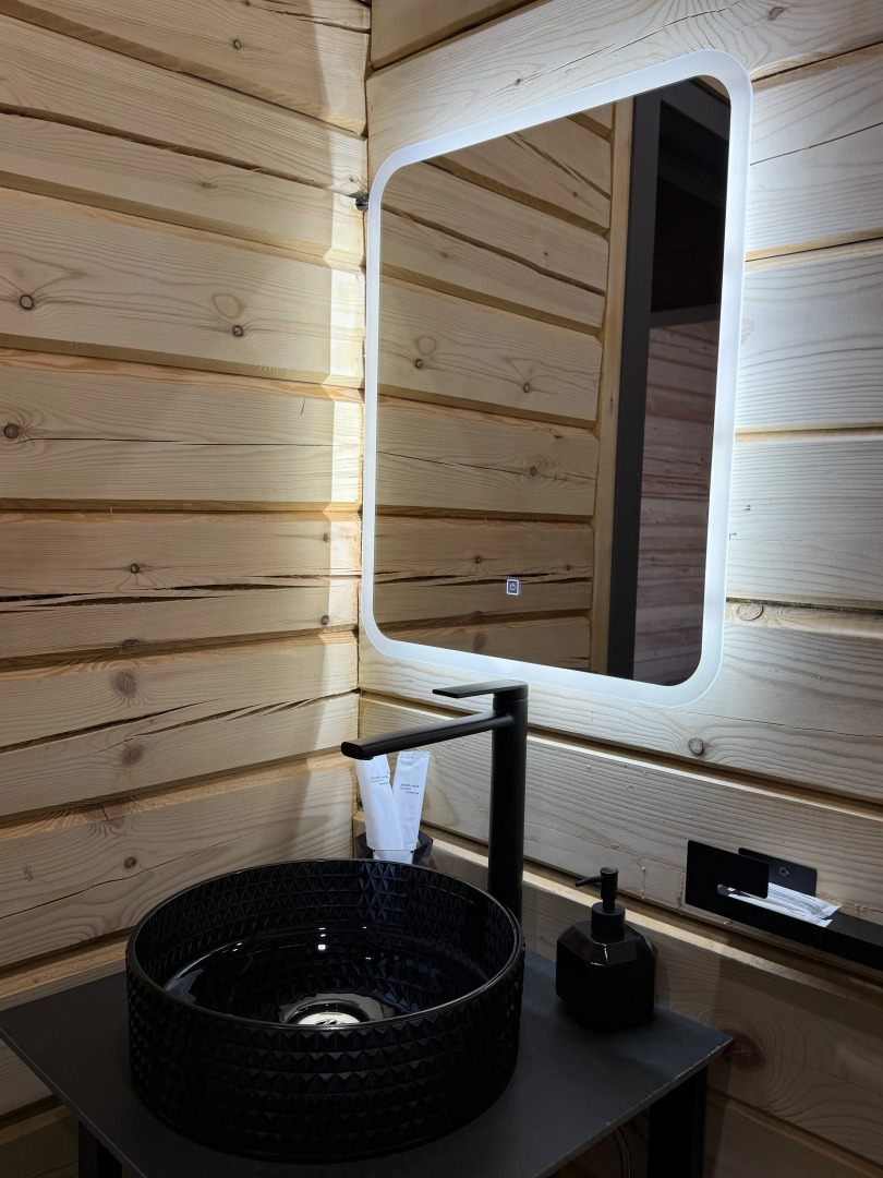 Гостевой дом Белая Гора