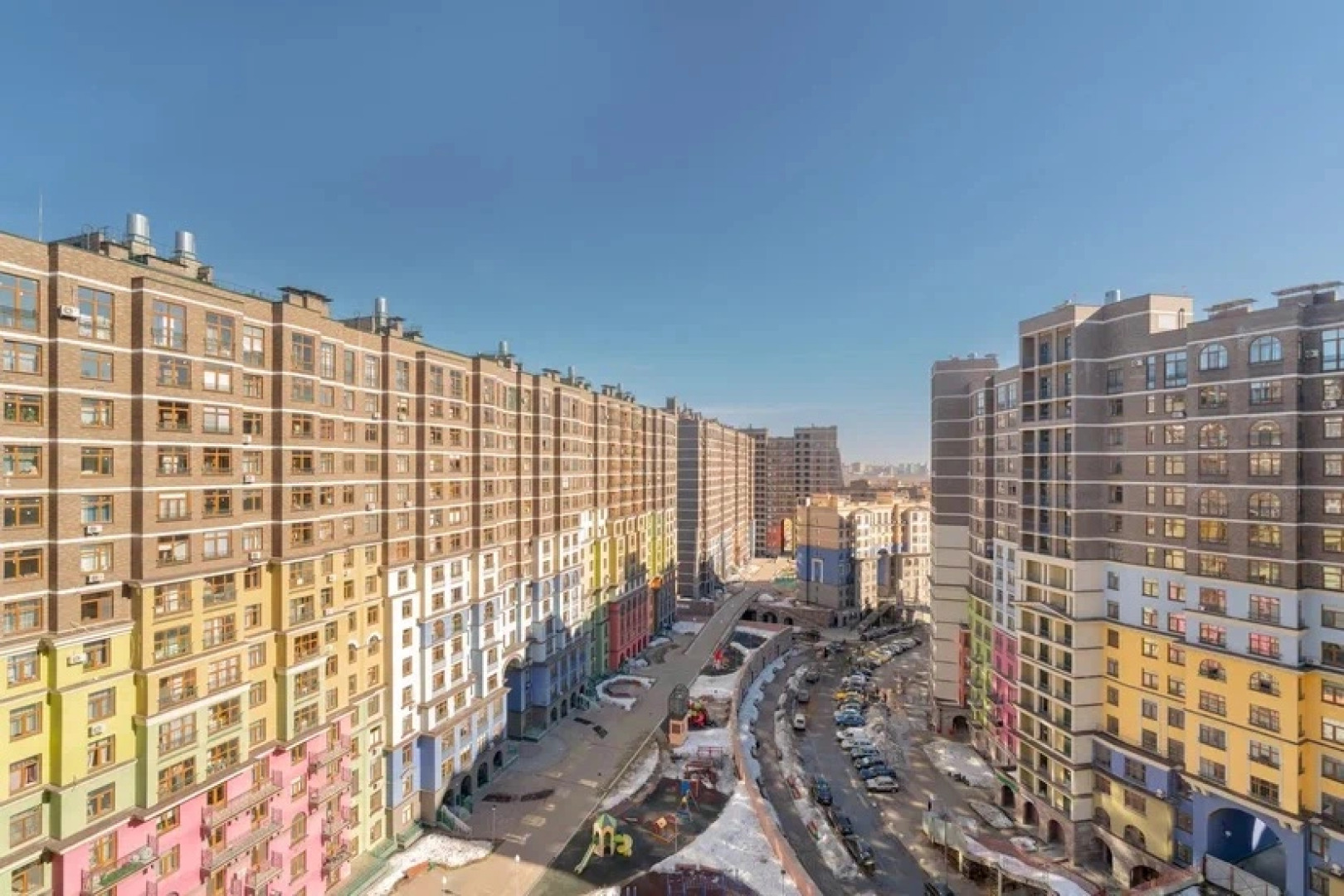 Апартаменты ZaraApartments24 Germana Titova 8