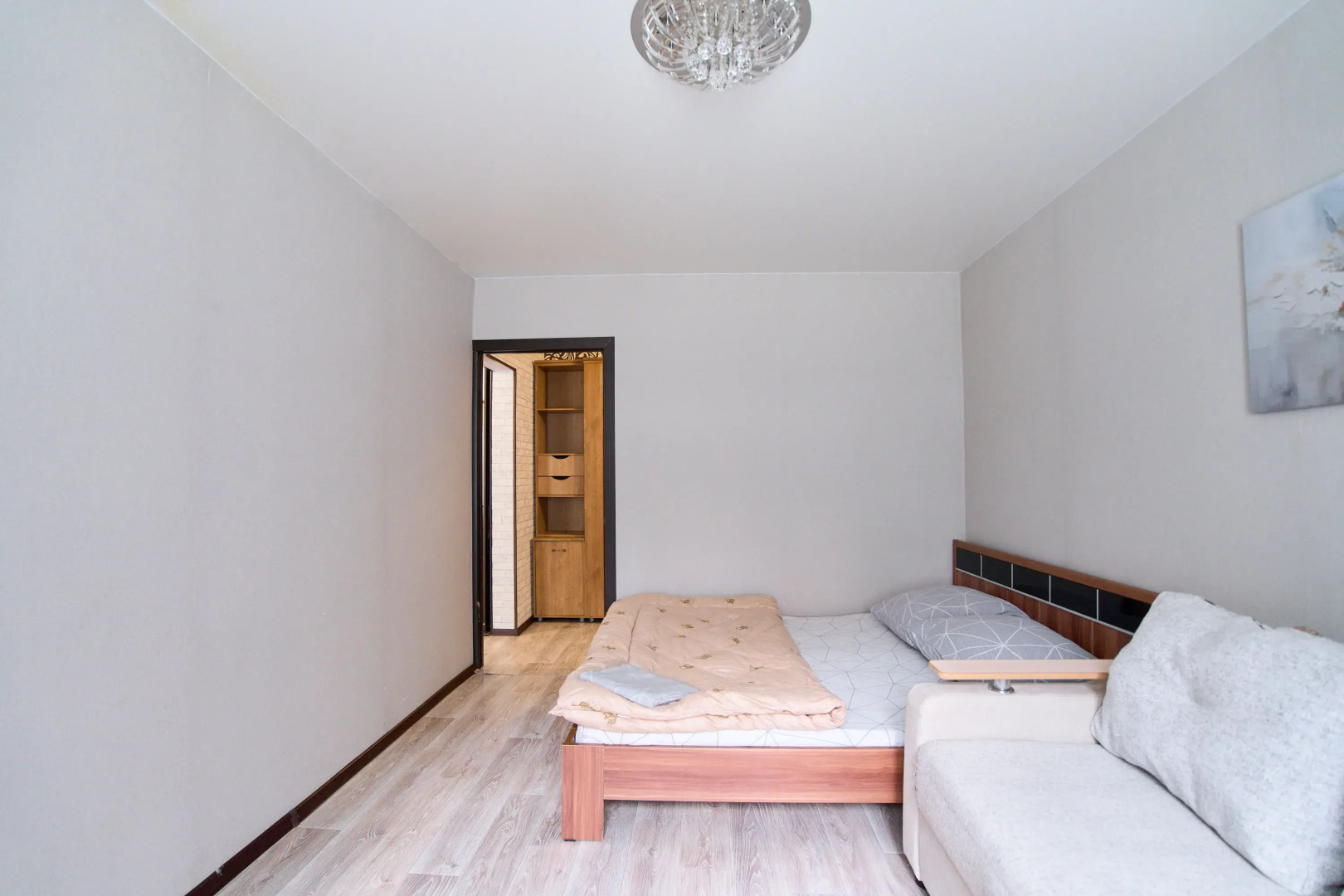 Апартаменты 79 Гвардейской Дивизии 31