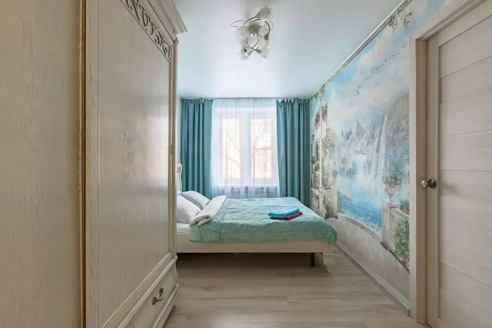 Апартаменты RentalSPb