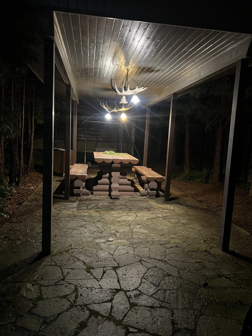 Частный дом На Озерной 3В