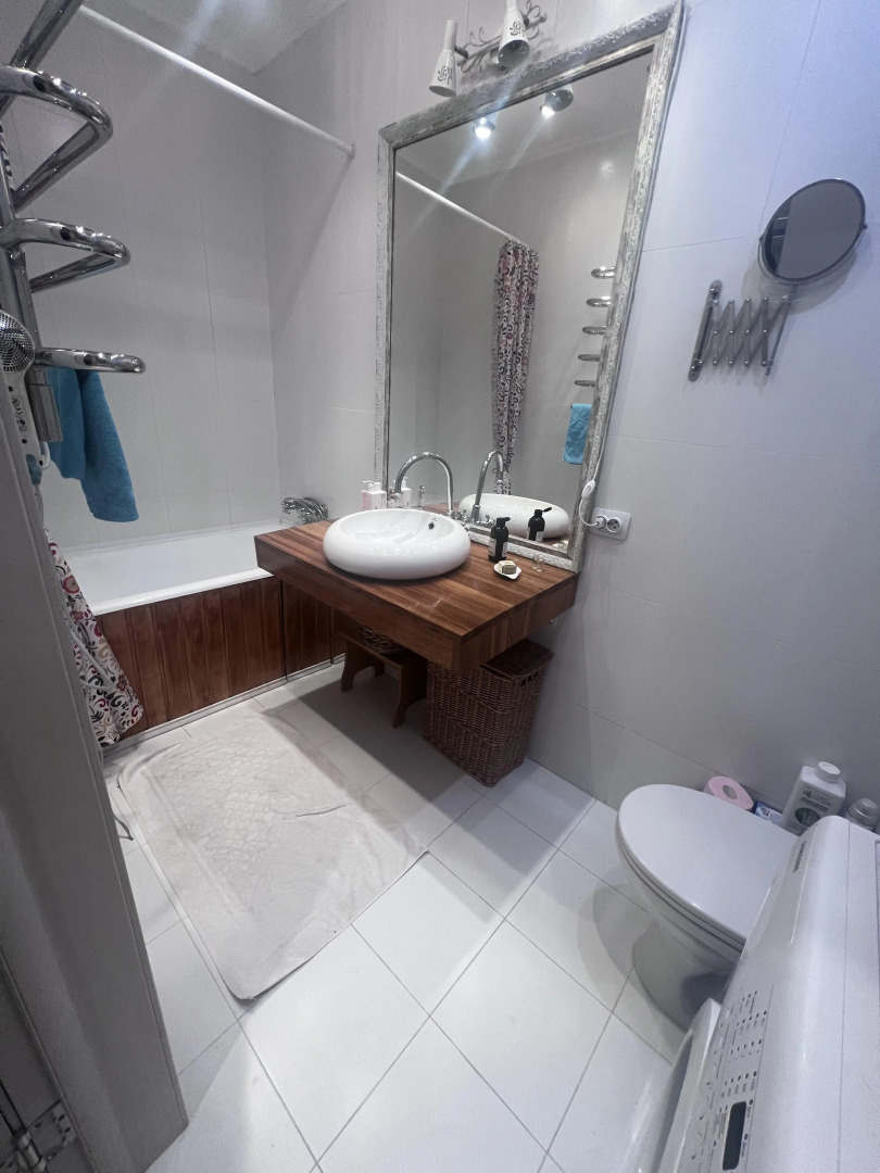 Апартаменты на Светланской в центре