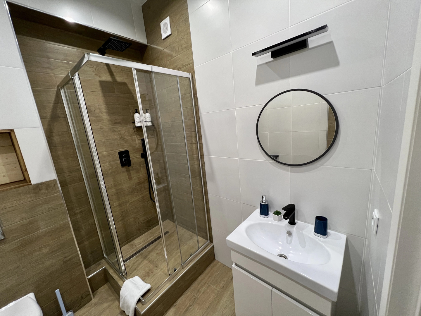 Апартаменты Скандинавский уют на солнечном круге