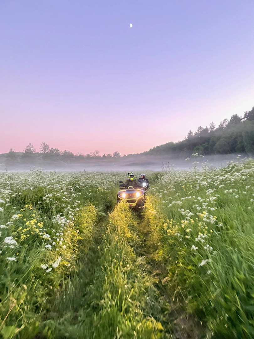 Вилла Your Friends Tarusa