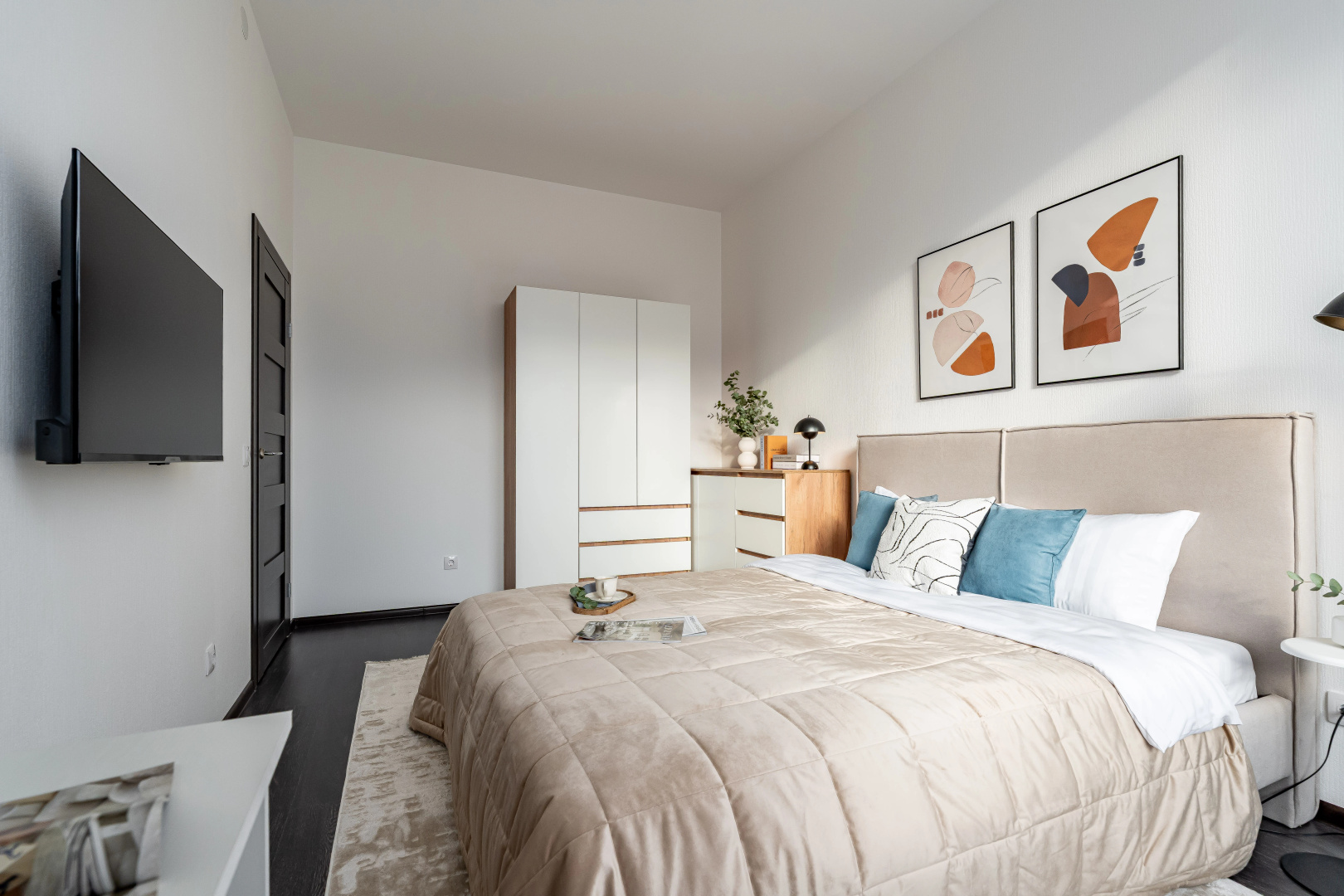 Квартира Merino Home Lumo