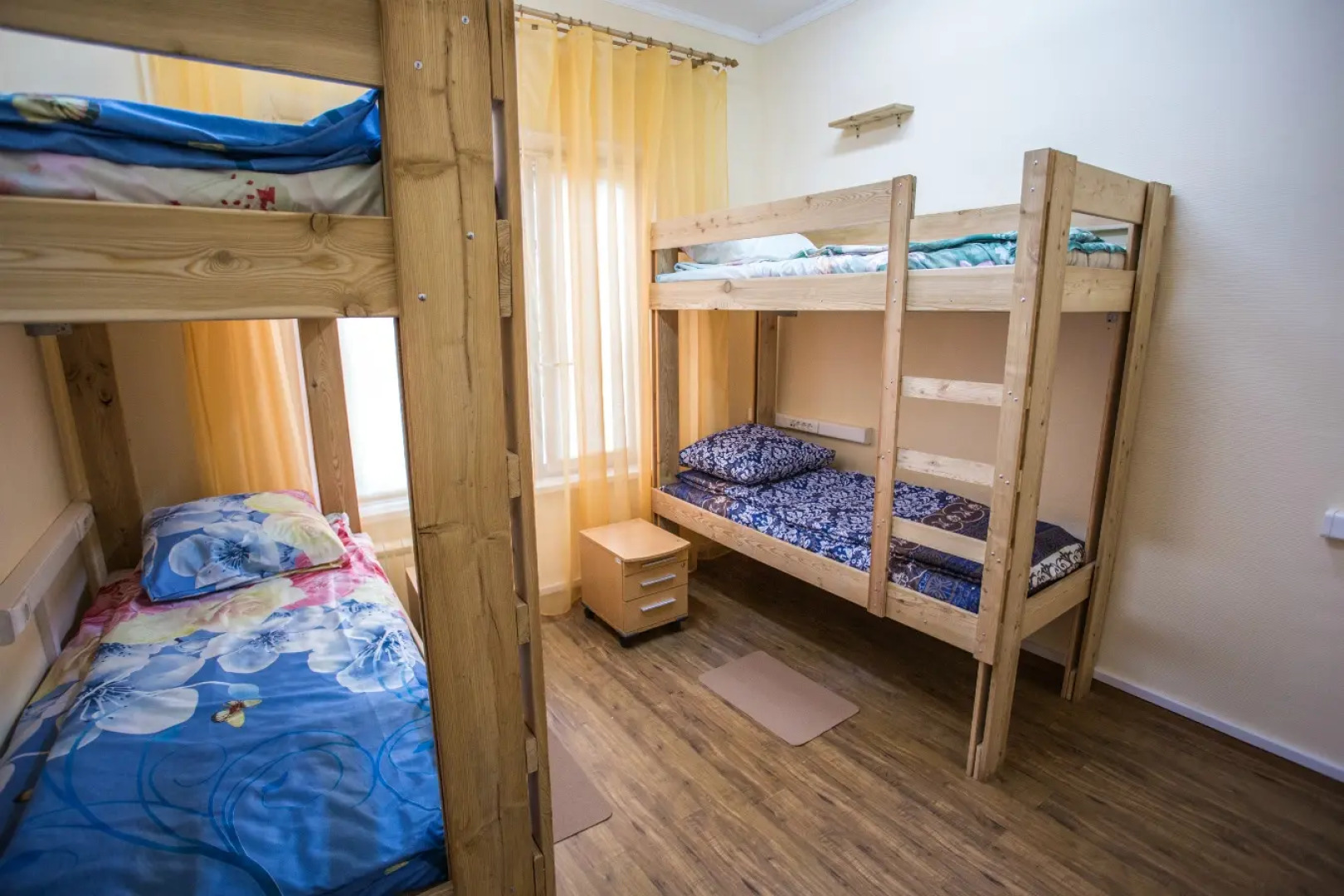 Хостел Олимп