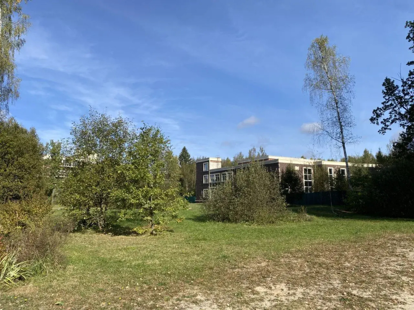 Квартира Витро