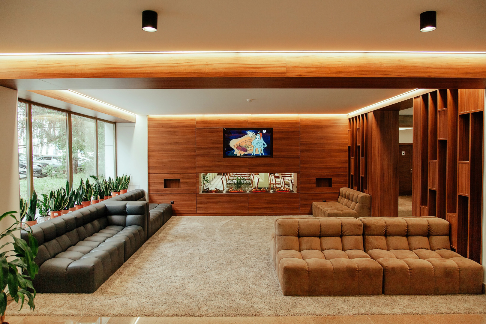 Отель Арт-Ульяновск Правый берег