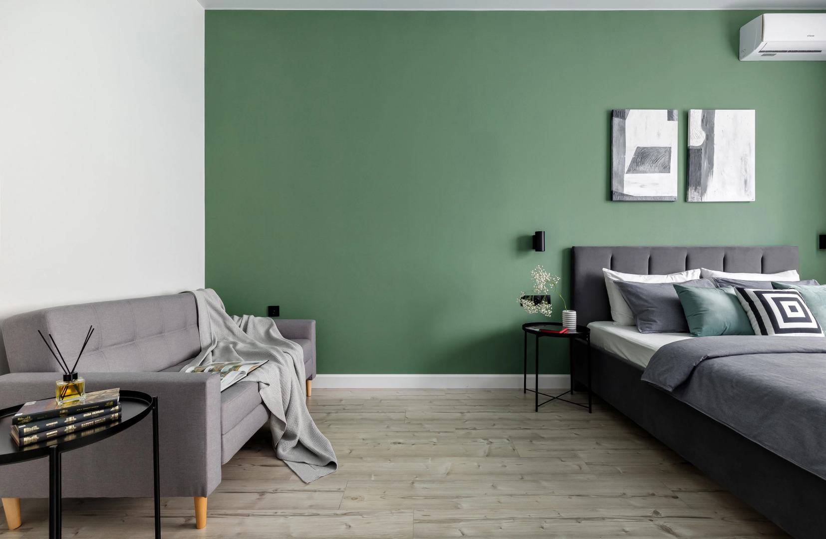 Квартира на Конгрессной