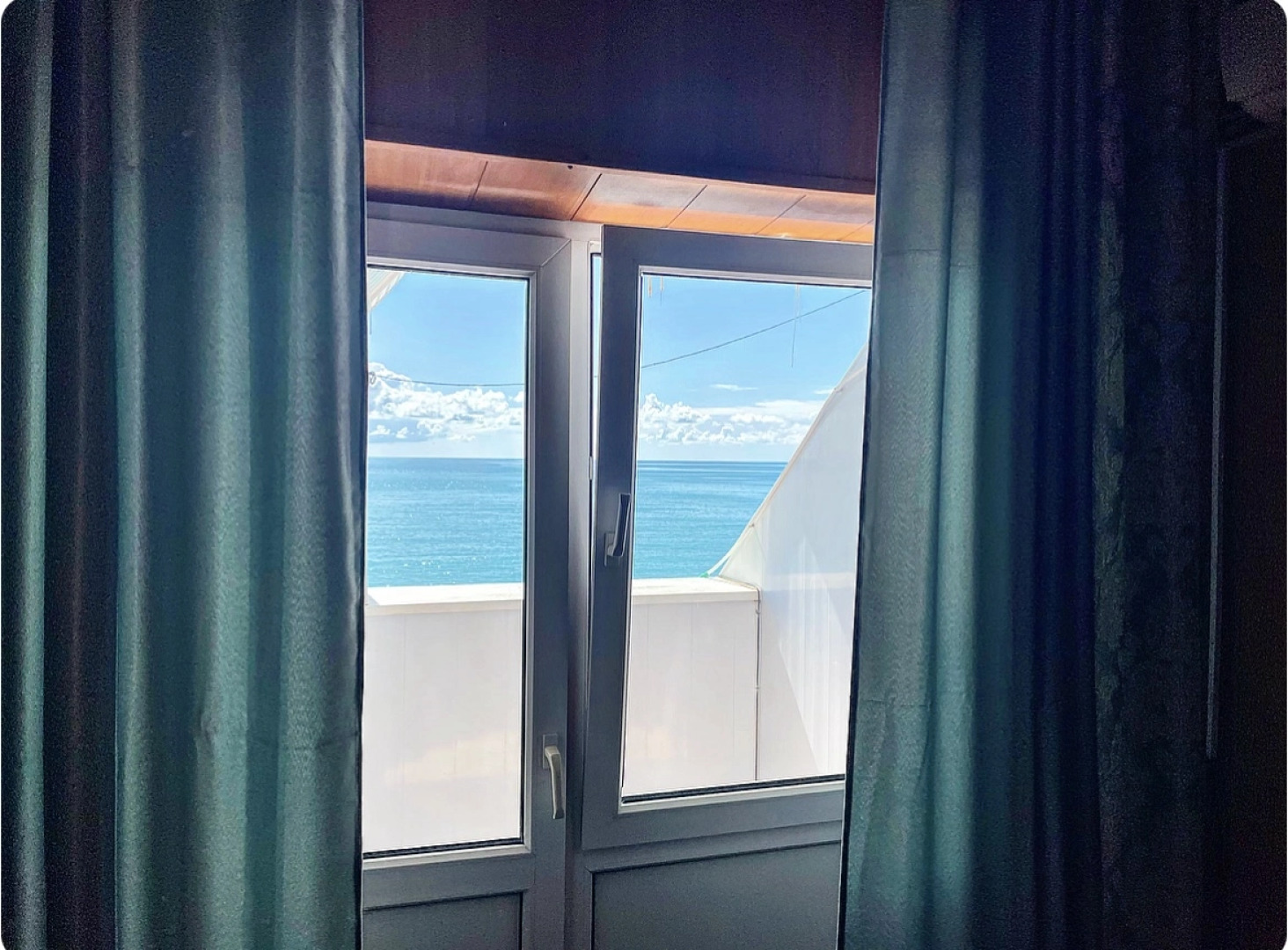 База отдыха Apsny Abazashta