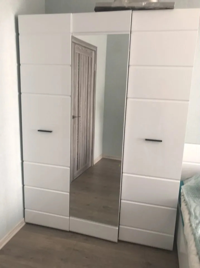 Квартира уютная с видом на море